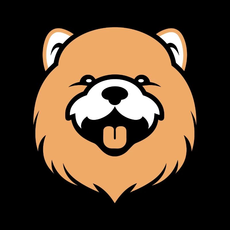 Chien chow chow