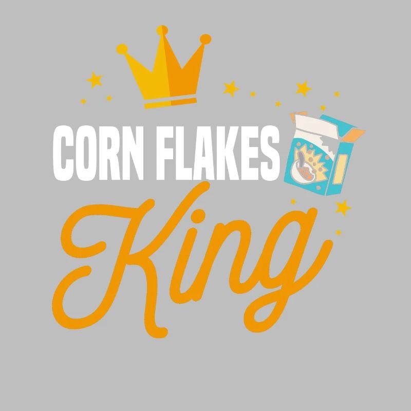 Corn Flakes King