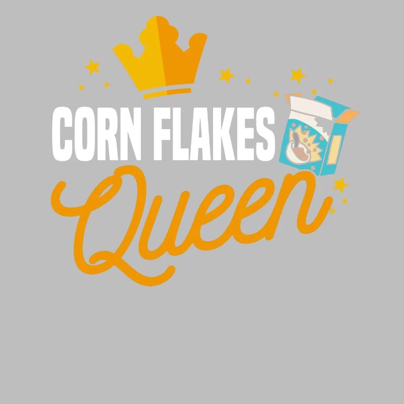 Corn Flakes Queen