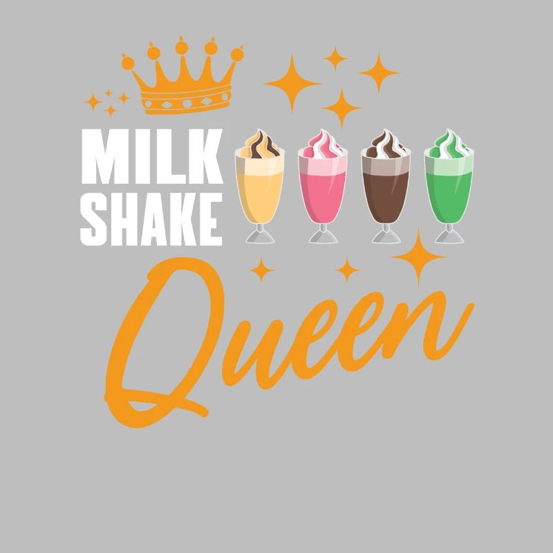 Milkshake Queen