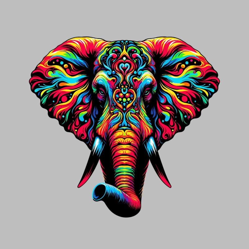 Elefant