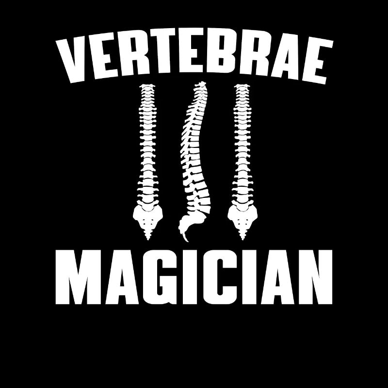 Chiropractor – Whirling Mage