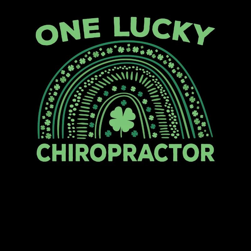 A Happy Chiropractor