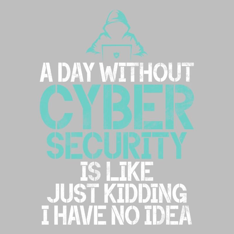 Cyber security hacker hacking
