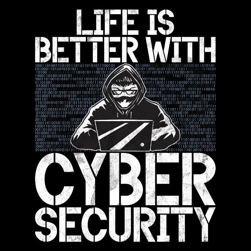 Cyber-sicherheits-hacker-hacking