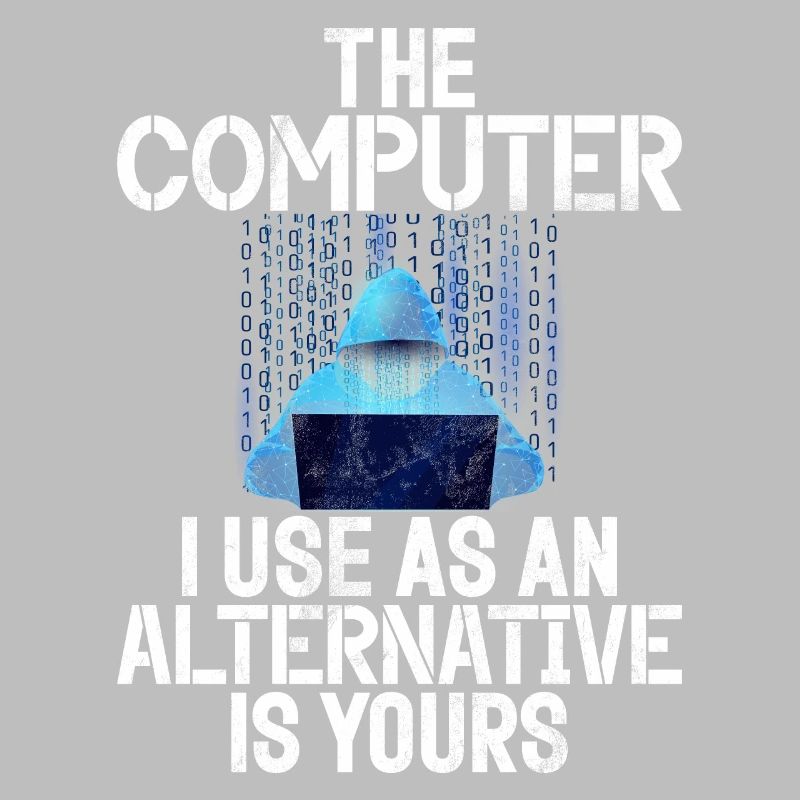 Cyber security hacker hacking