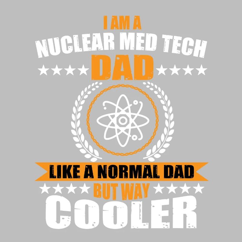 Nuklearmedizinischer Technologe Papa