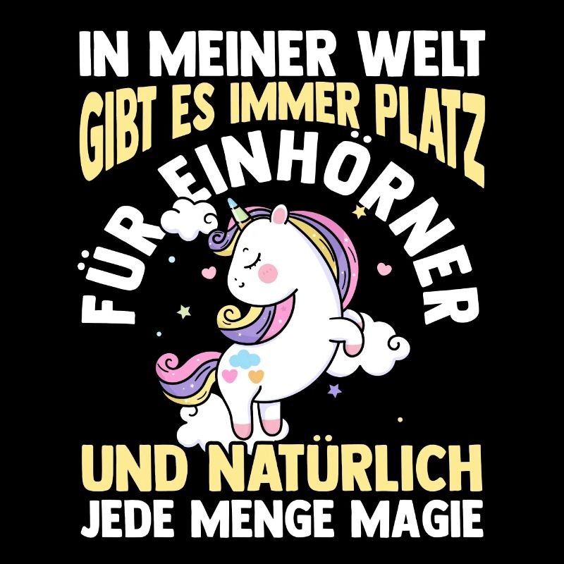 Magic Unicorn