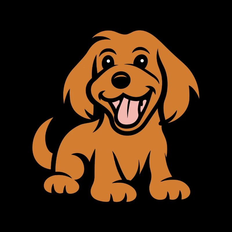 Cocker Spaniel Hund
