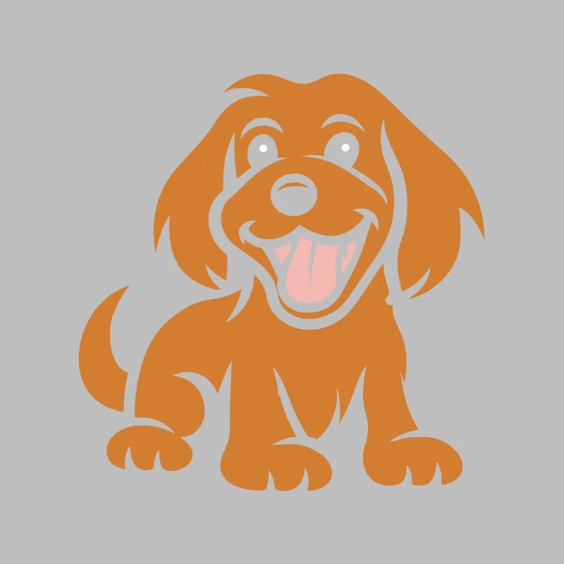 Chien cocker
