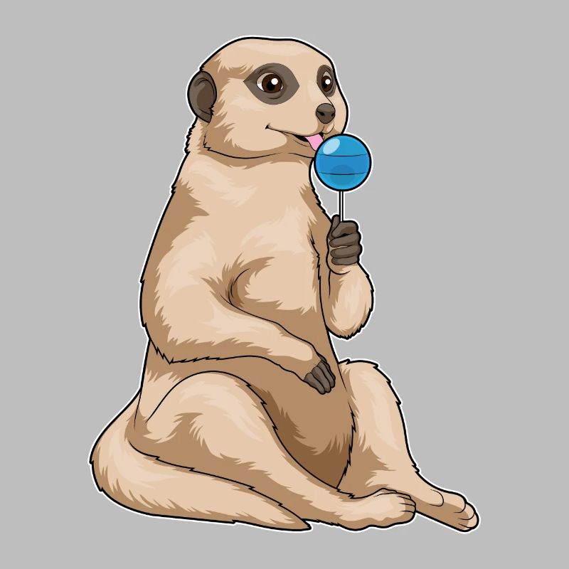 Suces suricates