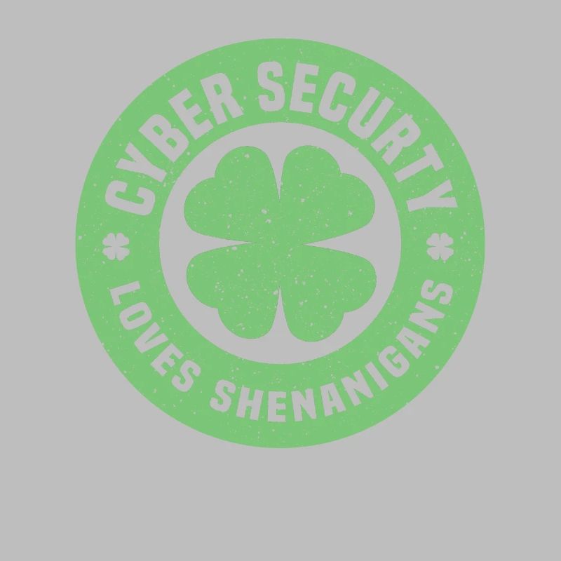 Cybersécurité : la Saint-Patrick