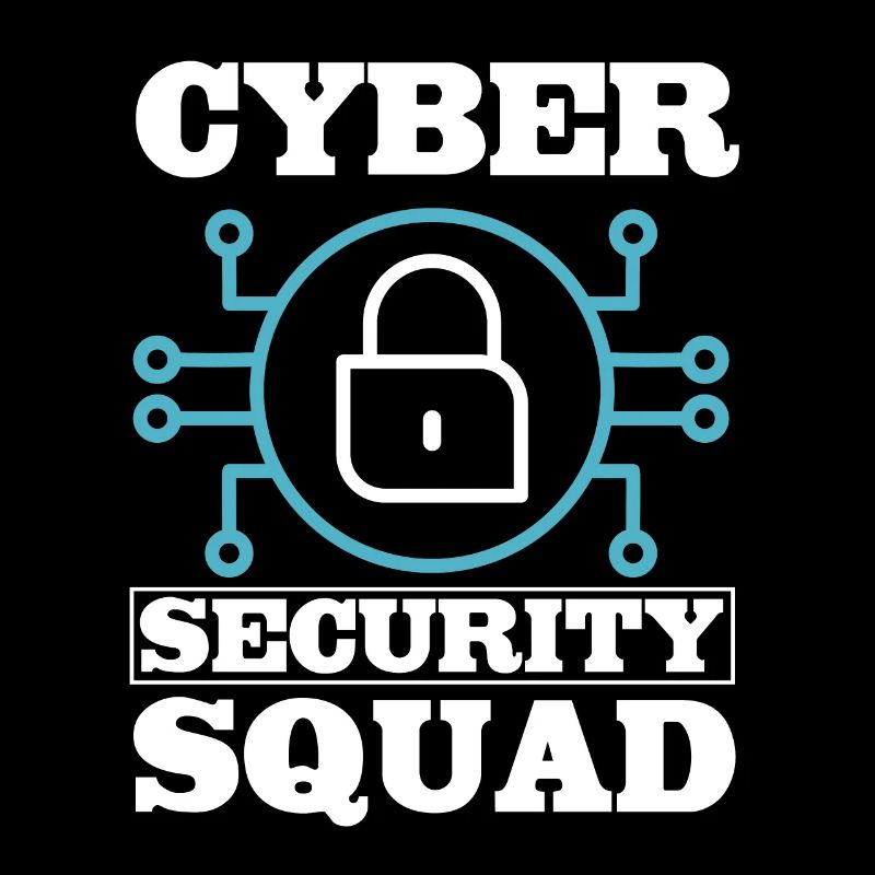 Escouade de cybersécurité