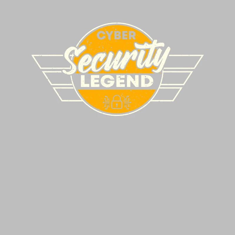 Cyber Security Legend