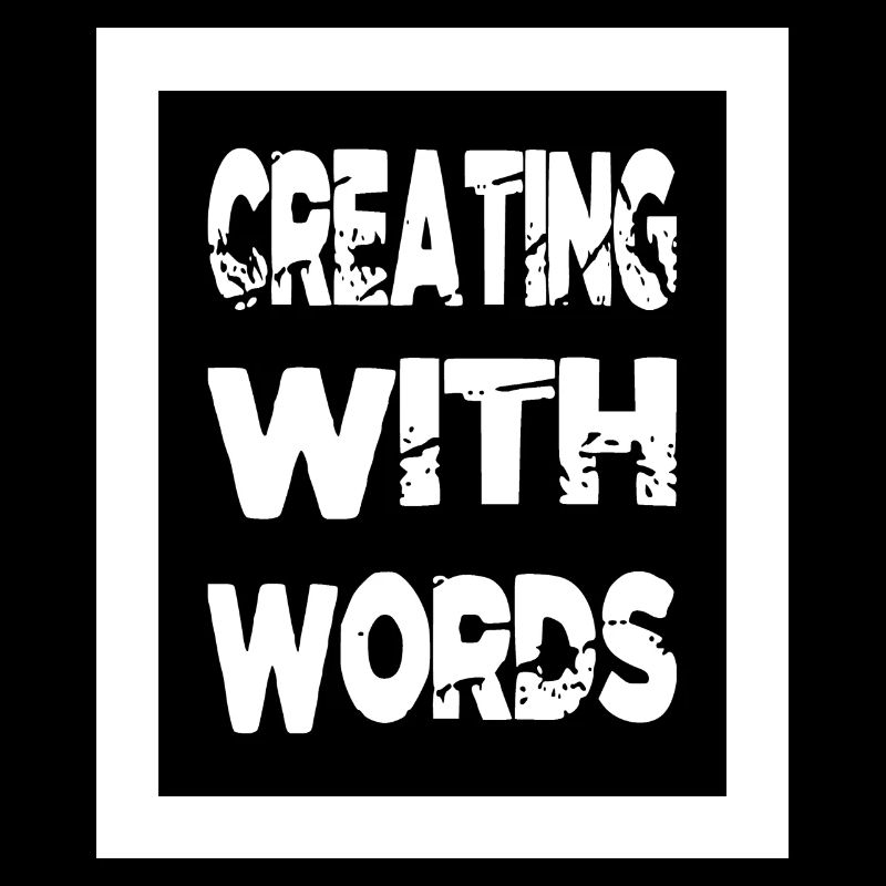 créativité inspiration créative conseils d’écriture citation