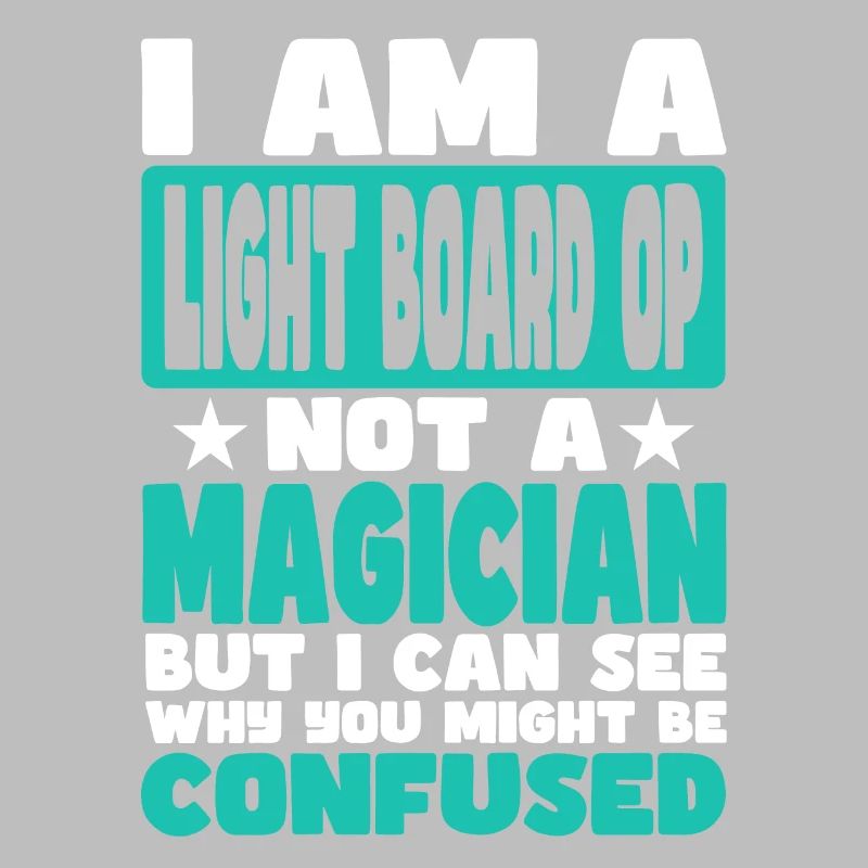 Light Board OP