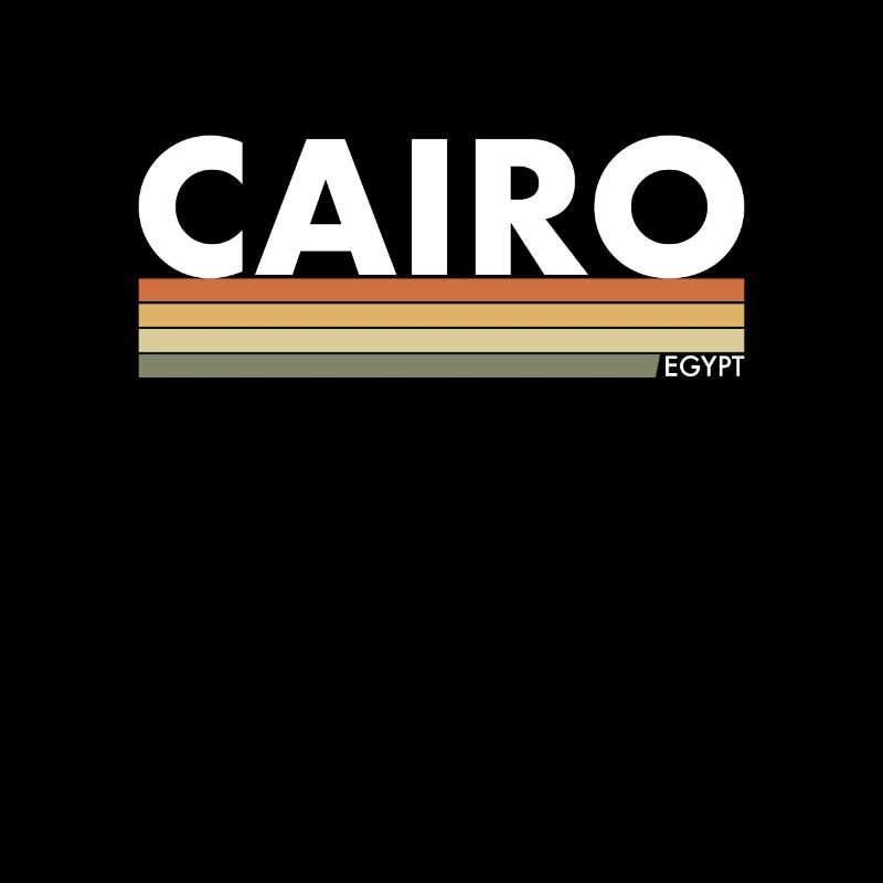 Le Caire Rétro Égypte Égypte Égypte Egypte Egyptienne Egypte