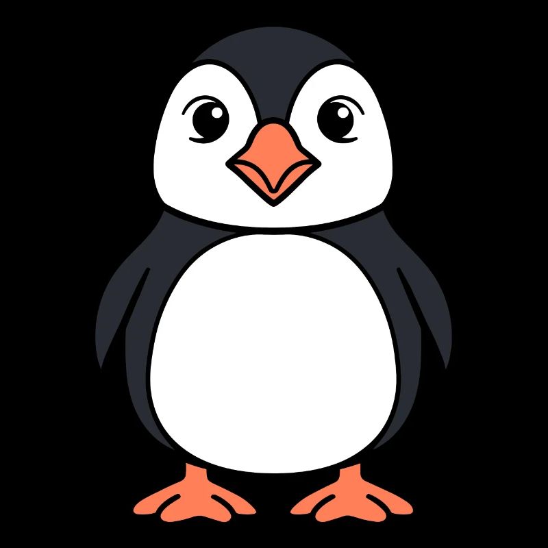 puffin