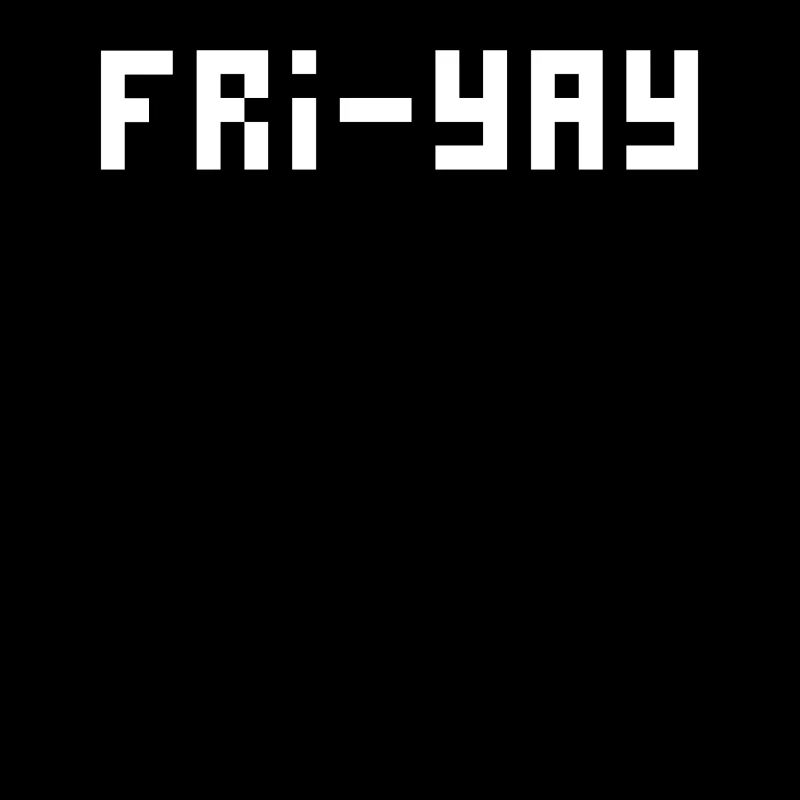 Fri Yay Enseignants Ambiance du week-end de l’école