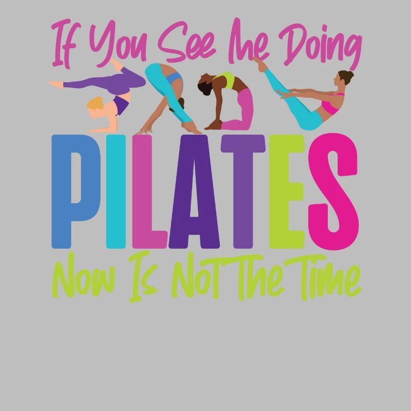 Instructeur de Pilates Professeur Si Vous