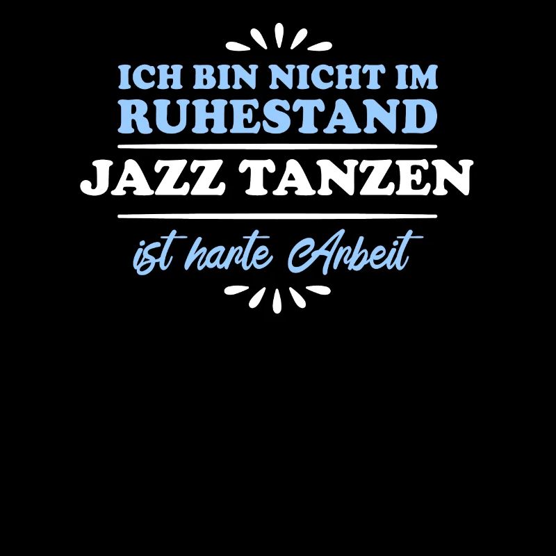 Retraité Retraité Danseur de jazz