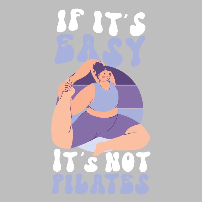 Pilates Instructor Teacher If It's