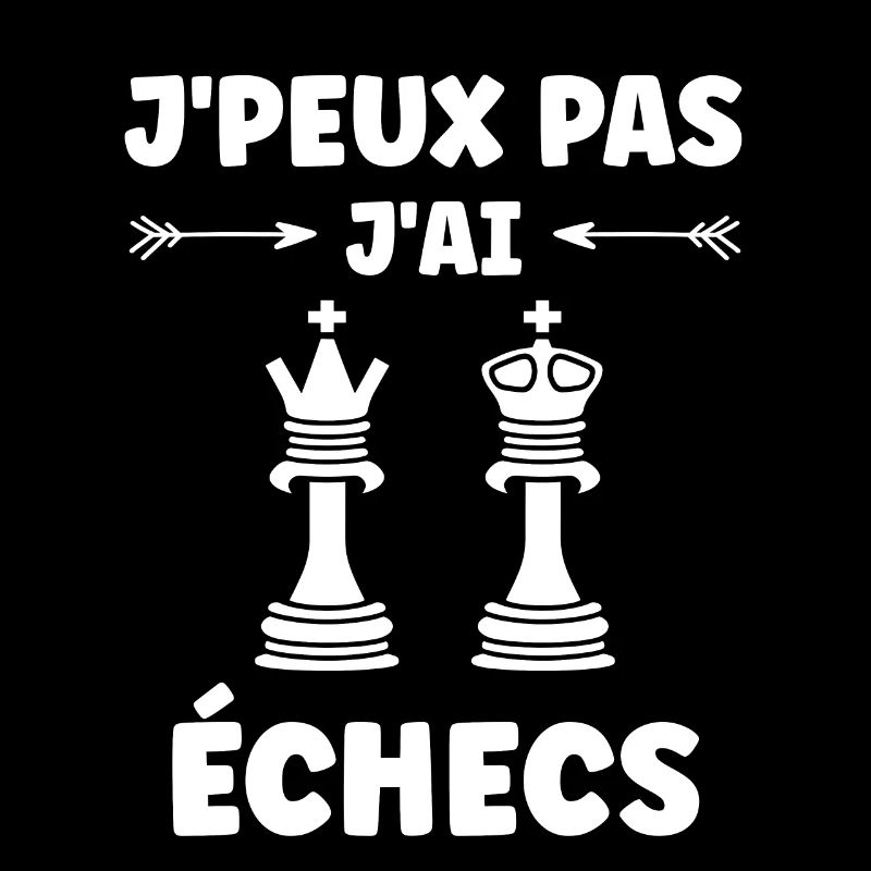 Humour échecs