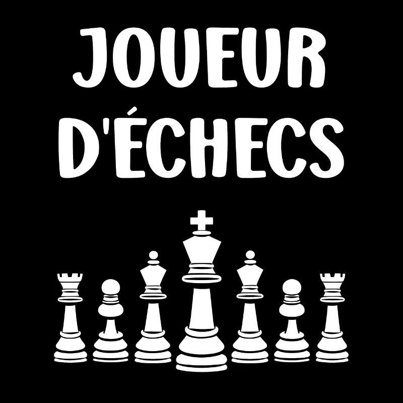 Humour échecs