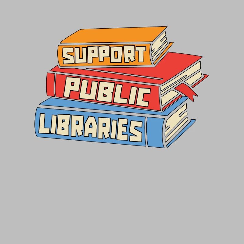 Librarian Support Public Libraries Reading Teacher