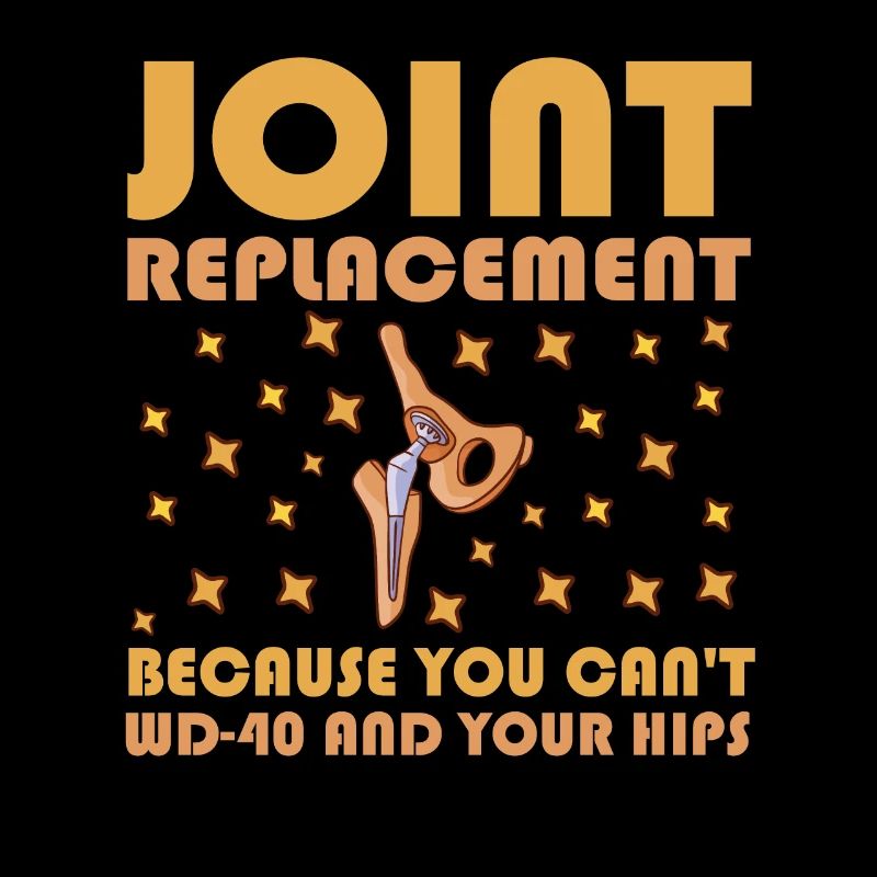 arthrosOrthopedic Surgeon – Joint Replacement