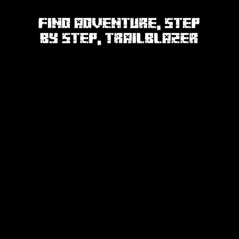 Hiking - Find adventure, step by step,