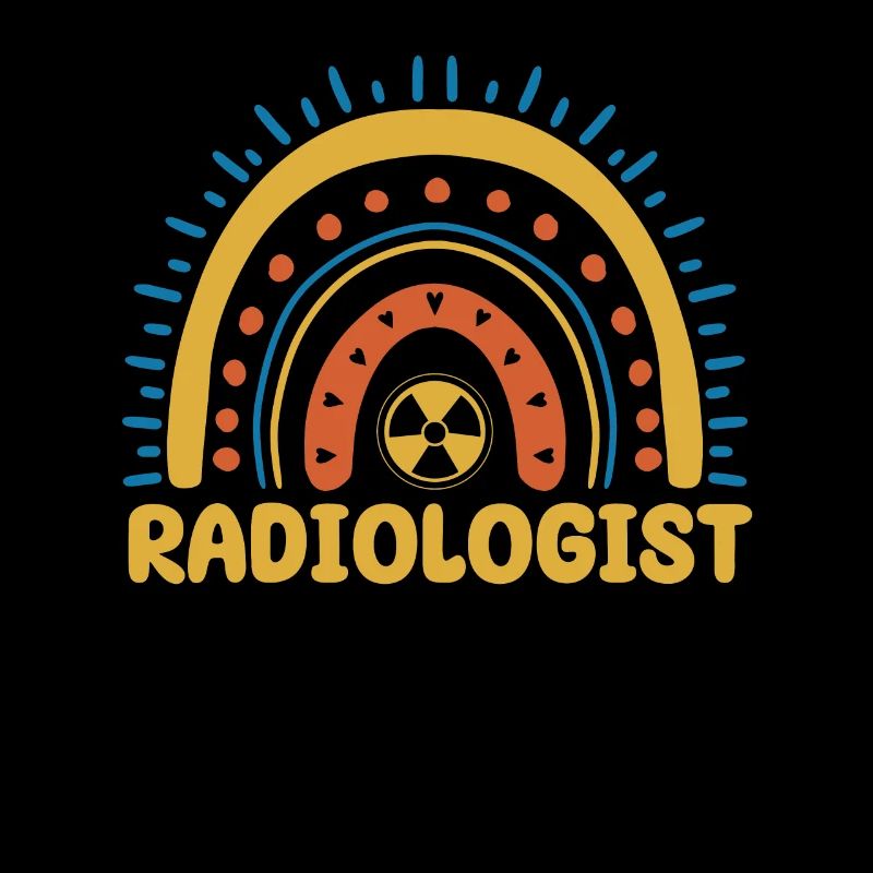 Radiologists Rainbow