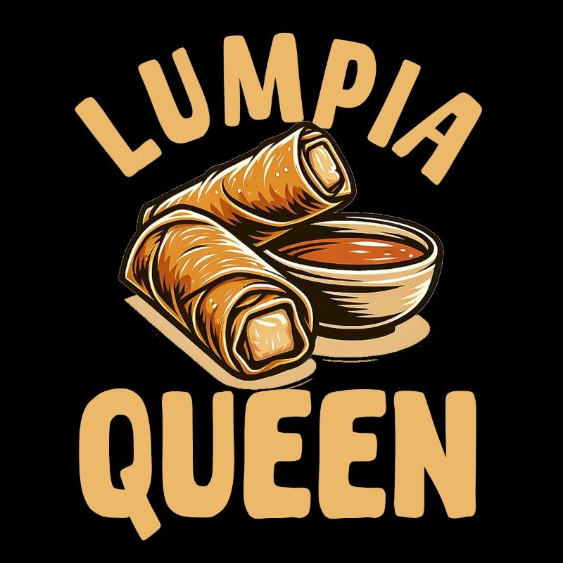 Lumpia Queen