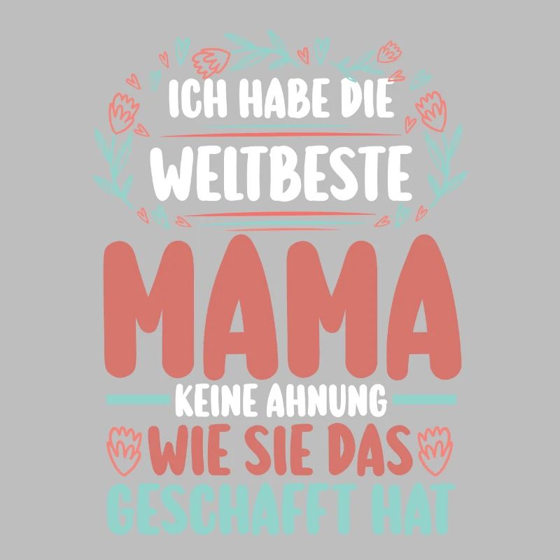 Mutter Muttertag Mama