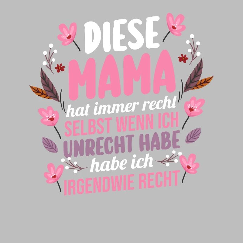 Mutter Muttertag Mama
