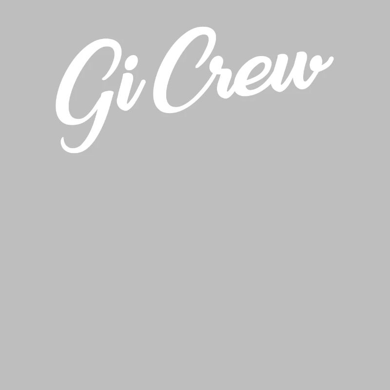 GI Crew – Gift Idea for Endoscopy