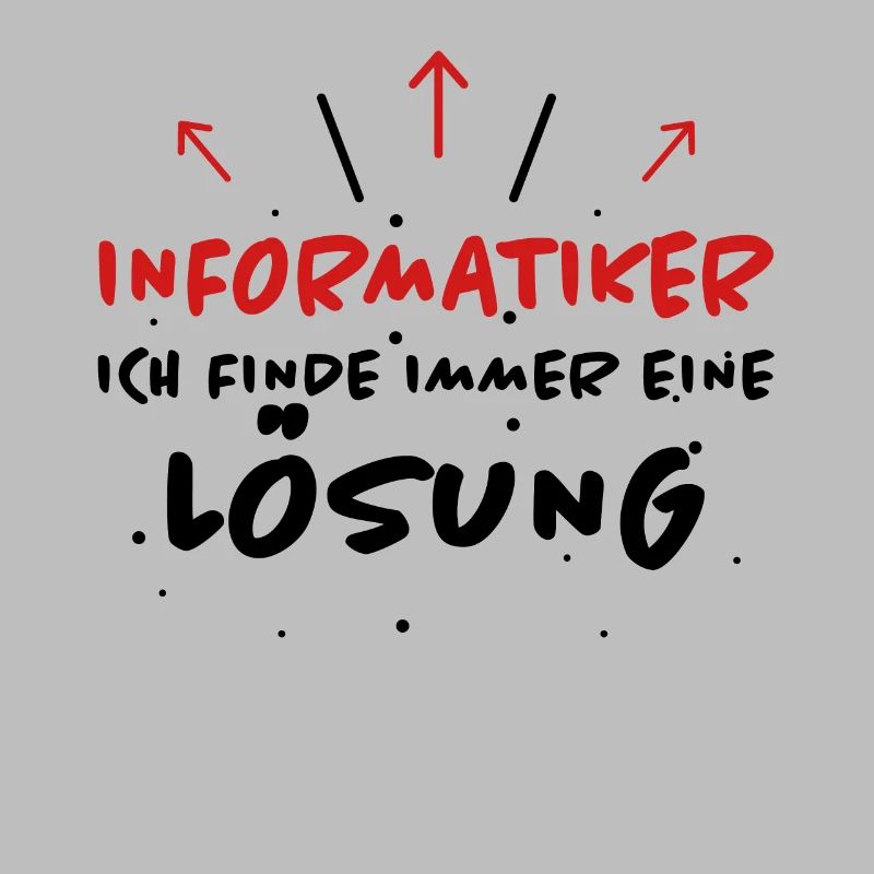 Informatiker Spruch Lustige Programmierer Geschenk