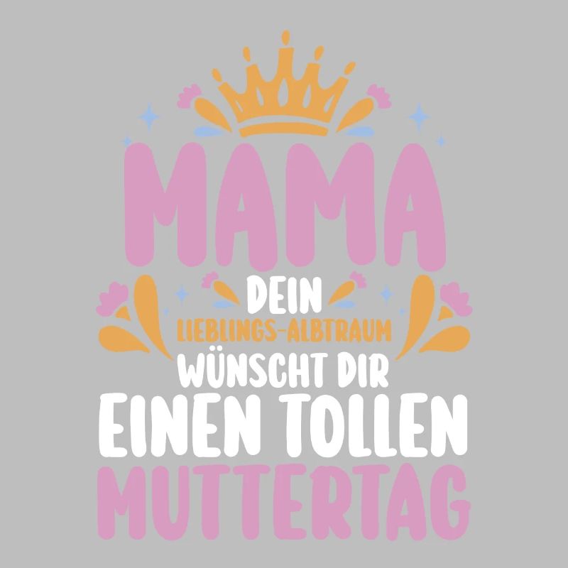 Mutter Muttertag Mama