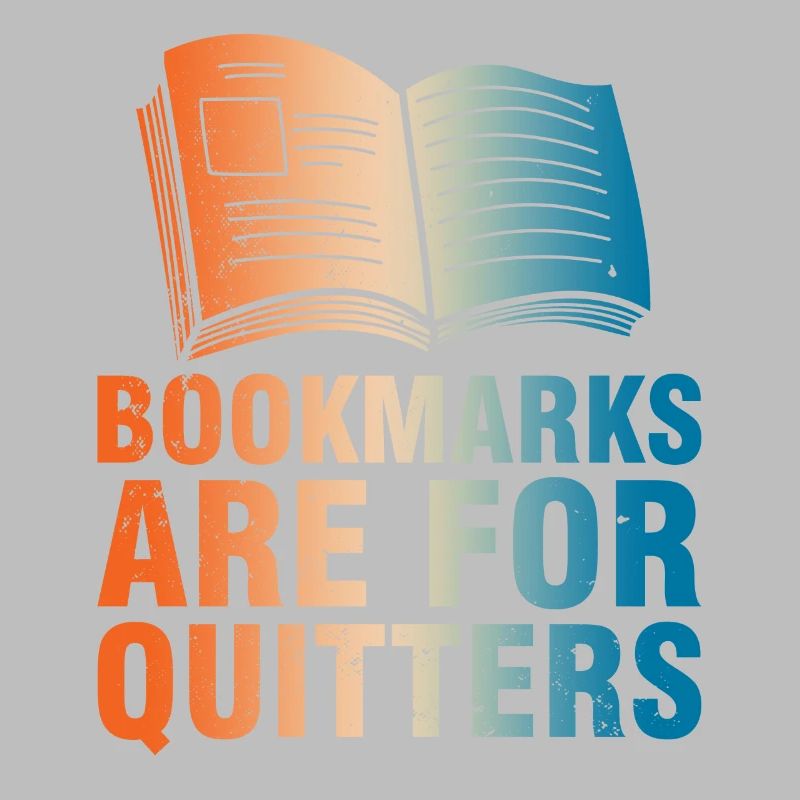 Bookworms beware - Reading without limits