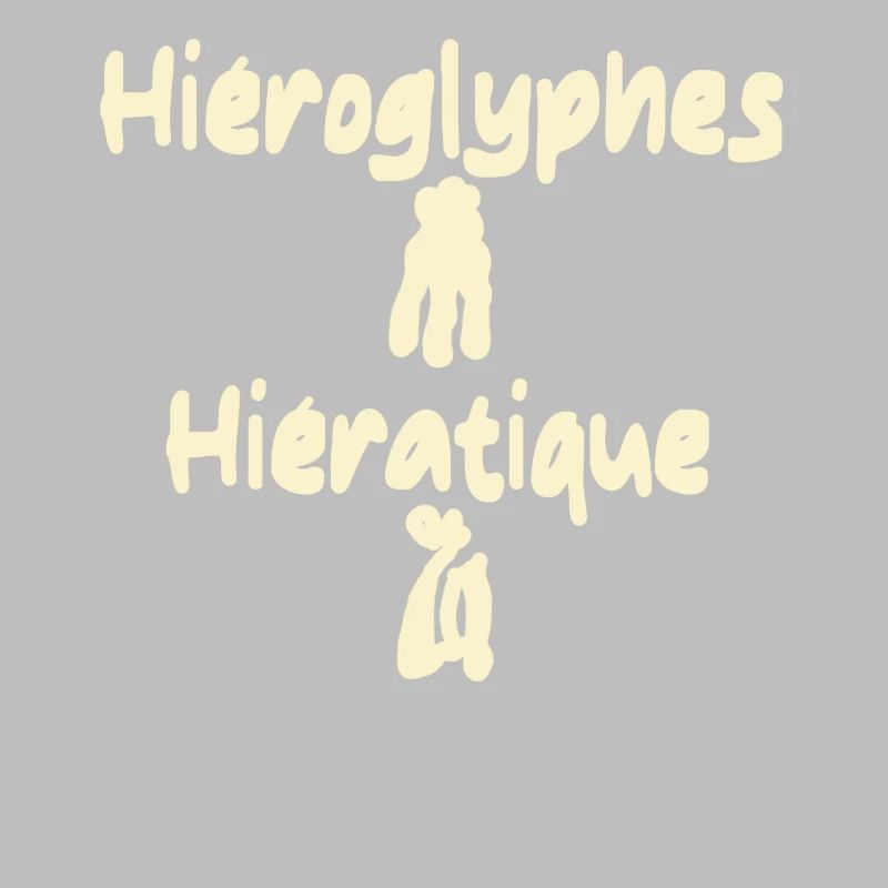 Hieroglyphics