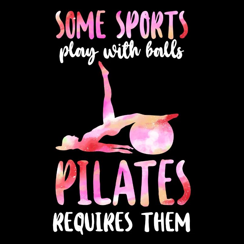 Pilates Instructor Teacher Some