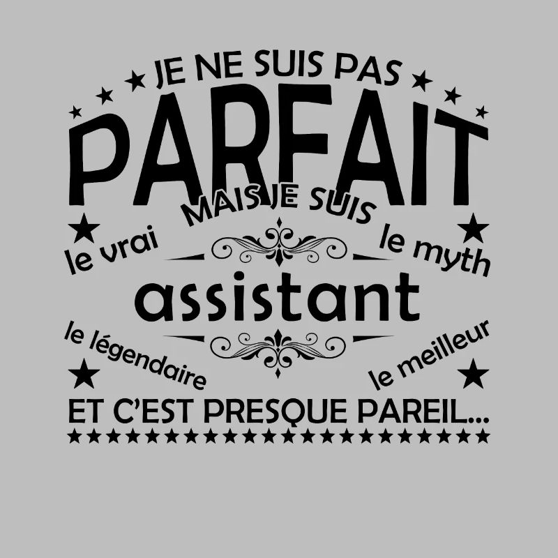 Geschenke-Assistent Assistent Der echte Assistent