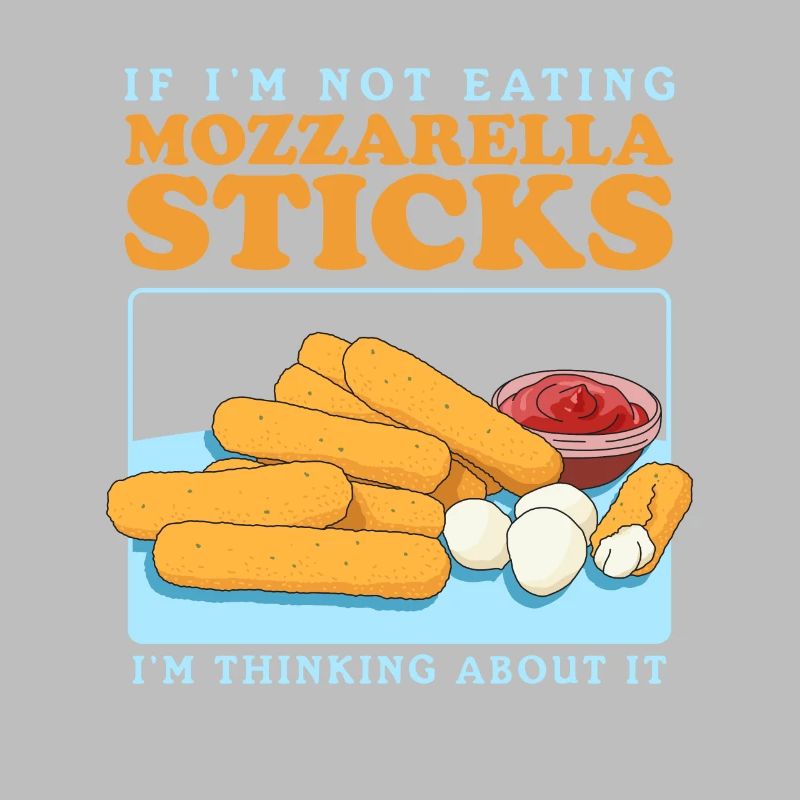 Mozzarella Sticks Mozzarella Sticks Gift