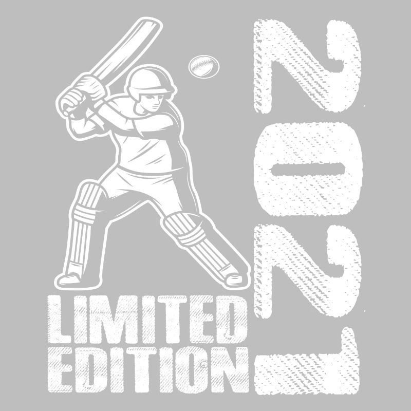 Édition limitée 2021 Édition limitée Cricket