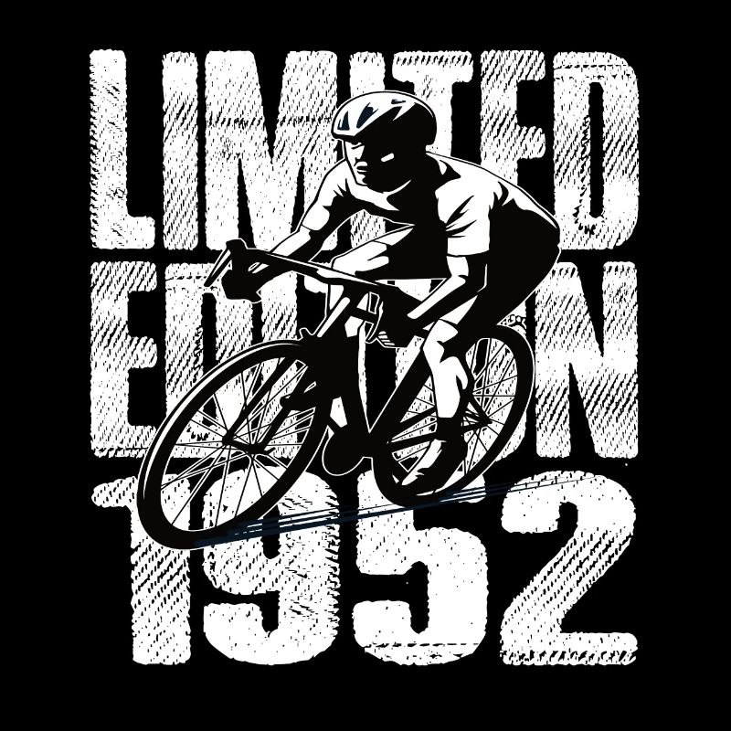 Édition limitée 1952 Édition limitée anniversaire