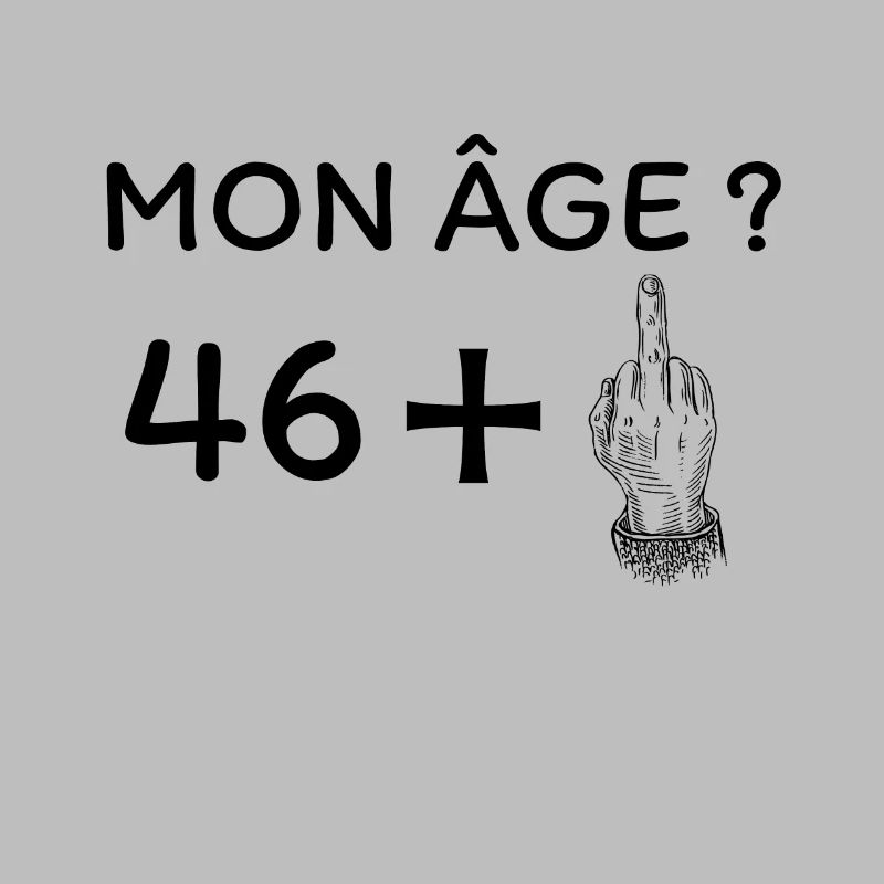 mon âge 47