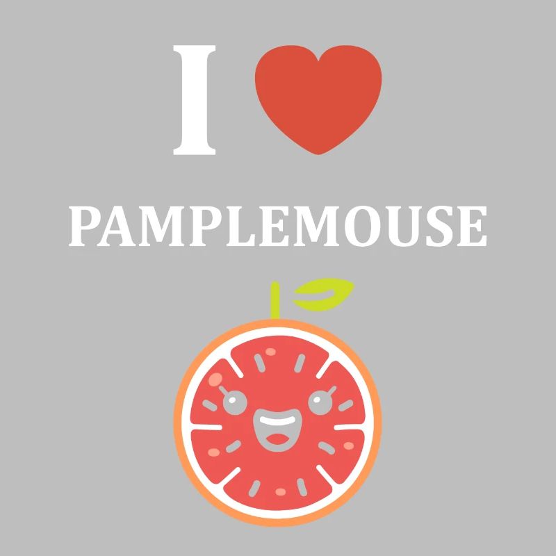 Humour Pamplemousse