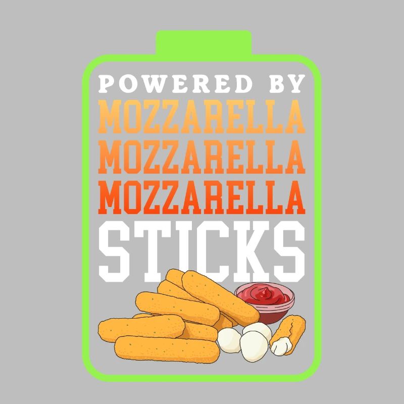 Bâtonnets de mozzarella Cheese Lover cadeau