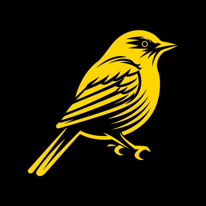 Kanarienvogel