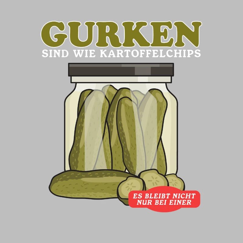 Cornichon de concombre Pickle Kukumer Cadeau de concombre
